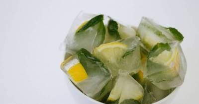 6 Awesome Ways To Use An Ice Tray!
