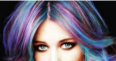 Your Perfect Hair Color Based On Your Zodiac Sign