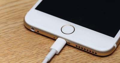 What! We&rsquo;ve Been Charging Our Phones All Wrong!