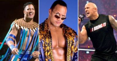 Wrestling Legends Who Were Terrible When They Debuted