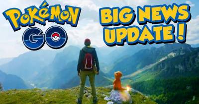 Pokemon Go Players Can Win $5,000 For Finding Rare Pokemon
