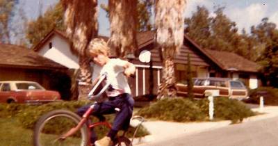18 Reasons Why Kids From The 60s And 70s Are Lucky To Be Alive.
