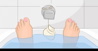 12 Ways To Get Rid Of Eczema Naturally!