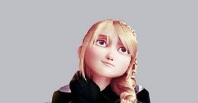 This Is What Disney Characters Would Look Like In Our World