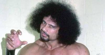 Dozens Of Wrestlers Leb By Jimmy "Superfly" Snuka Sue WWE Over Neurological Injuries