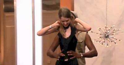 12 Shocking Scandals From 'America's Next Top Model'
