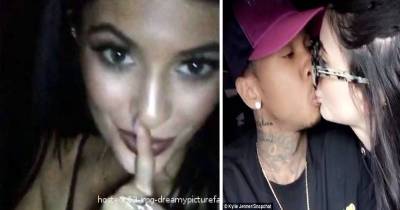 Kylie Jenner Has Been Caught By Paparazzi