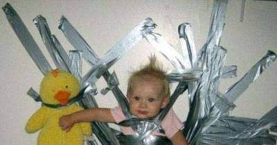 The 25 Trashiest Parents In Social Media History