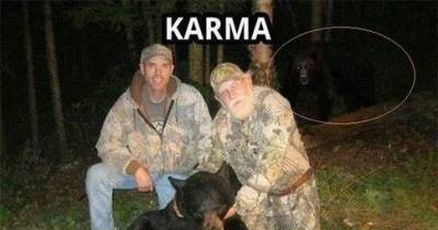 16 Times People Got Instant Bad Karma