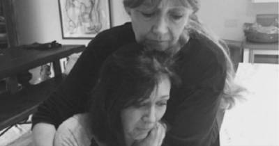 Cancer-Stricken Shannen Doherty Shaves Head, Shares Pictures On Instagram