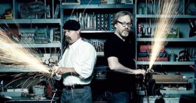 Mythbusters&rsquo; Jamie Hyneman Reveals The One Myth That The Discovery Channel Refused To Let Him Test. It's Shockingly Hardcore.