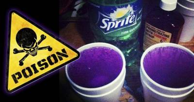 Lean Back: The Dangers Of Drinking &ldquo;Lean&rdquo;