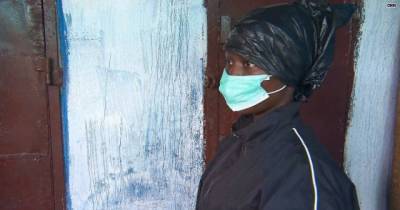 One Woman Treats Ebola, Walks Away Healthy And Saves Her Family