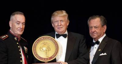Strange Facts About Donald Trump's Childhood