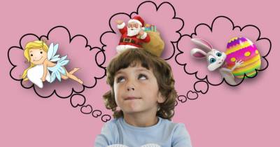 The Stupidest Things You Actually Believed As A Kid