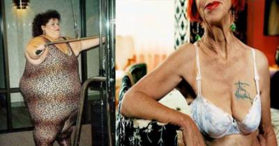 Things A Middle Aged Woman Should NEVER Wear, Seriously