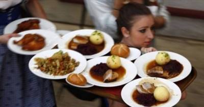 Scientists Say It&rsquo;s More Stressful To Be A Waiter Than A Neurosurgeon
