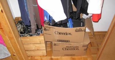 They Found A Secret Trapdoor In Their House - What Was Inside Is All Kinds Of Cool