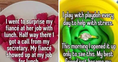 19 Engaged People Reveal Sweet Moments That Reaffirm Why They're Getting Married