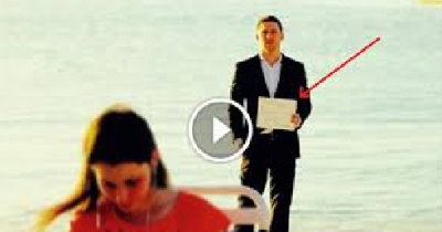 You&rsquo;ve Seen Lot Of Romantic Proposals Before, But This One Will Definitely Melt Your Heart