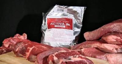 Ever Heard Of Meat Glue? This Dangerous Meat Ingredient Will Make You Want To Be A Vegetarian!