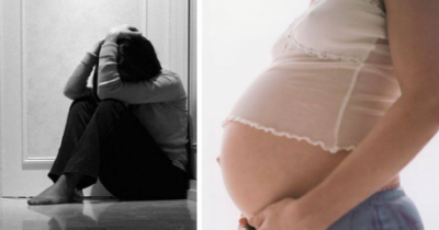 Schoolgirl Hid New Born Baby's Corpse In A Drawer For Two Days After Secretly Giving Birth In Her Bedroom