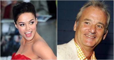 15 Celebs You Didn&rsquo;t Know Spent A Night In Jail