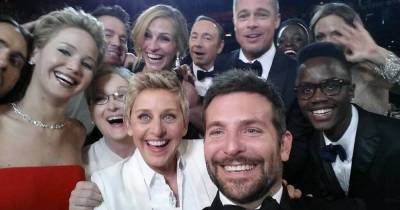 12 Pictures That Almost Broke The Internet