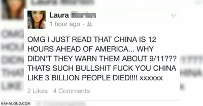 27 Of The Stupidest People Ever To Walk The Face Of The Earth!