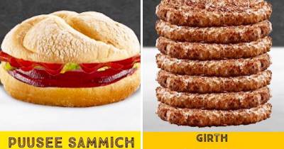 McDonald&rsquo;s Let People Design Their Own Burgers And Instantly Regrets It