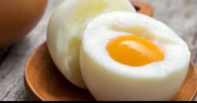 What Happens When You Eat 3 Whole Eggs Every Day? You&rsquo;ll Be Surprised What It Does To Your Body