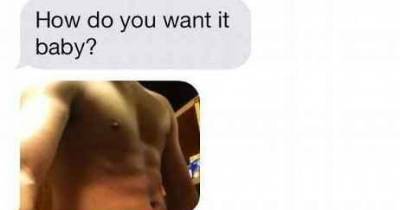 Perfect Texting Conversations That Are Honestly Just Really, Really Funny