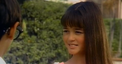 Remember Childhood Sweetheart Winnie Cooper From The Wonder Years? This Is What She Looks Like Now.