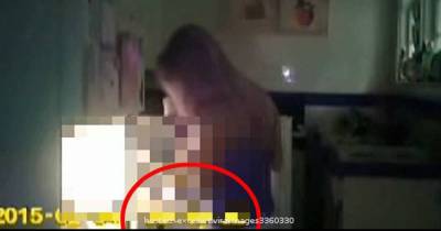 Husband&rsquo;s Hidden Cameras Prove His Housekeeper Wasn&rsquo;t Stealing From Him, Just Banging His Wife