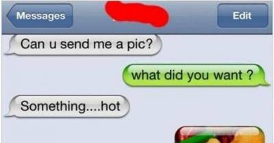 The Most Epic Texting Fails Of All Time