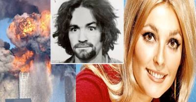 Predictions That Foretold Actual Real Events