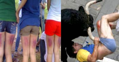 Controversial Events That Should Be Banned