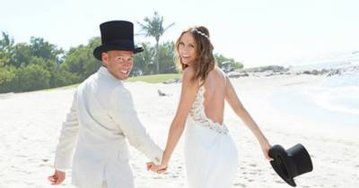 15 Of Hollywood&rsquo;s Shockingly Cheap Weddings