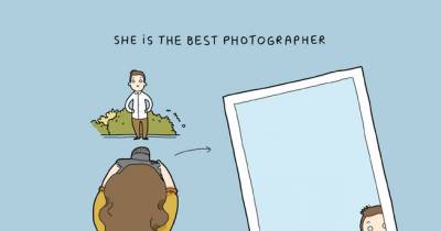 12 Sarcastic Posters About Girlfriends That Every Boyfriend Will Relate To