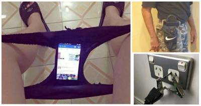 11 Hilariously Misguided &lsquo;Life Hacks&rsquo; You Most Definitely Should Ignore!