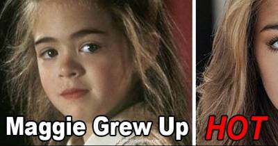 You Won't Believe What The Cast Of "Hook" Looks Like Now