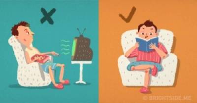 Ten Simple Ways To Relax And Become More Intelligent At The Same Time