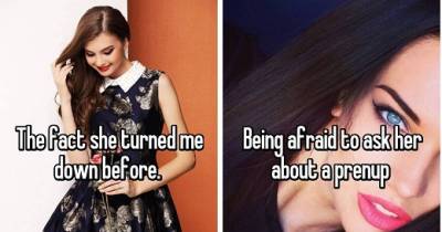 Men Confess What Keeps Them From Proposing