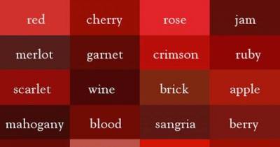 What Your Period Blood Color Says About Your Health