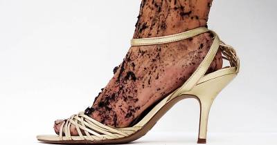 These Fetishes Are Dirty, Literally