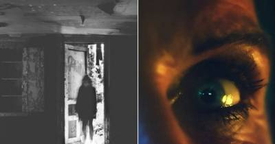 13 People Reveal Their Extremely Horrifying Real Life Creepy Stories