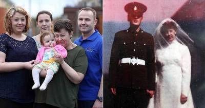 Mother Who Had No Pulse For 56 Minutes Says Late Husband Saved Her