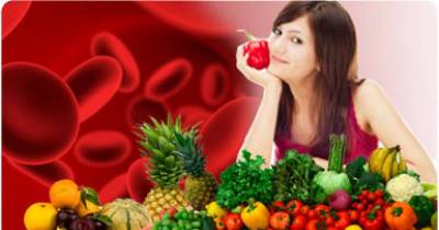 7 Interesting Facts You Definitely NEED To Know About Your Blood Type!