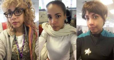 Woman&rsquo;s Boss Bans &lsquo;Cultural Head Wraps,&rsquo; So She Wears Cosplay To Work Instead
