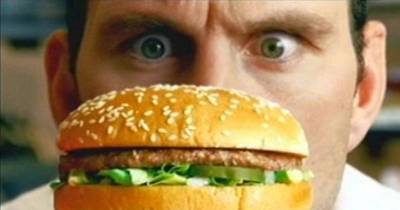 15 Shocking Reasons Why People Should Never Eat McDonald&rsquo;s Ever Again